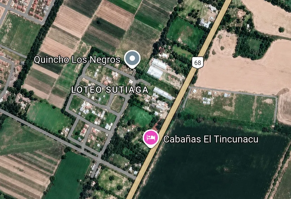 SUTIAGA