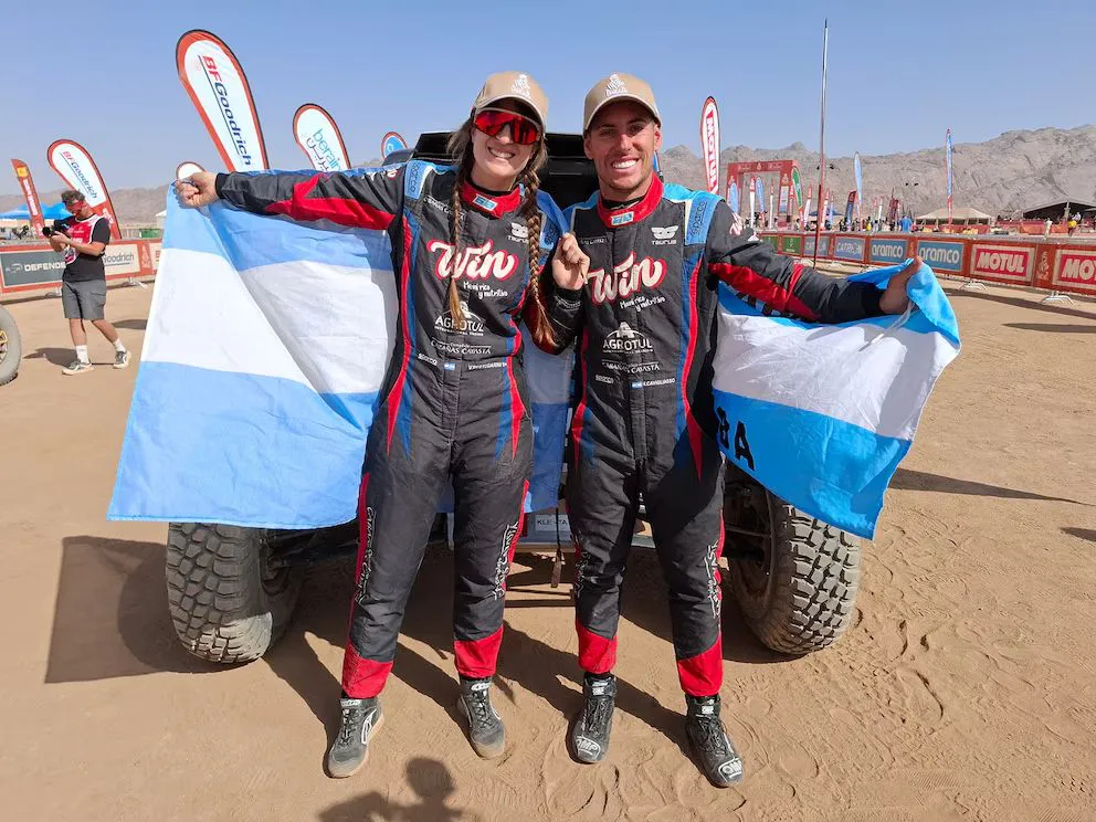 DAKAR