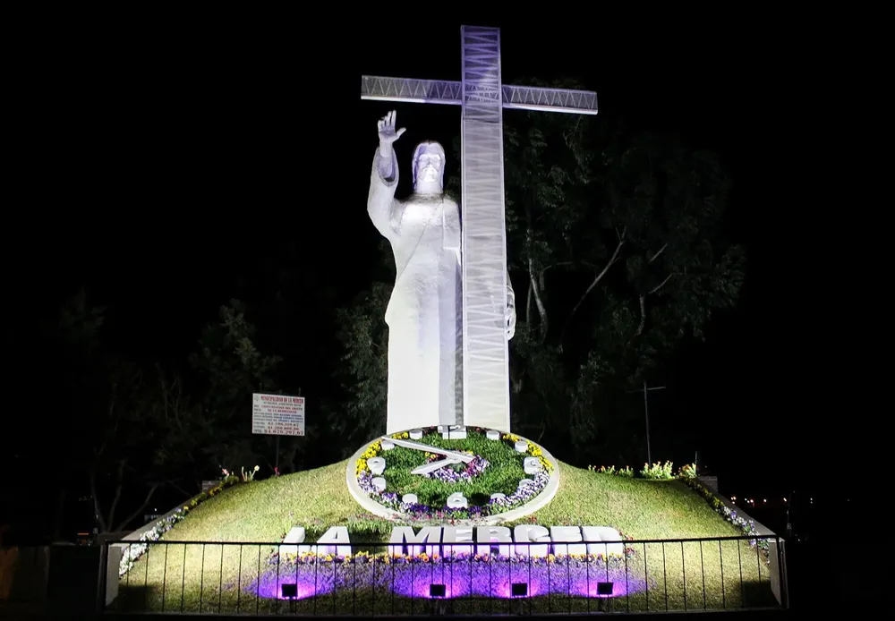 la merced 2