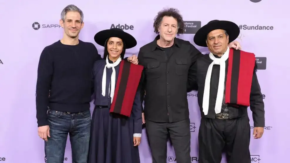 gaucho 1