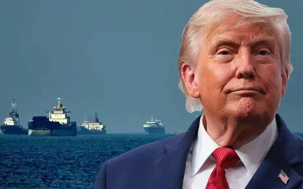 TRUMP