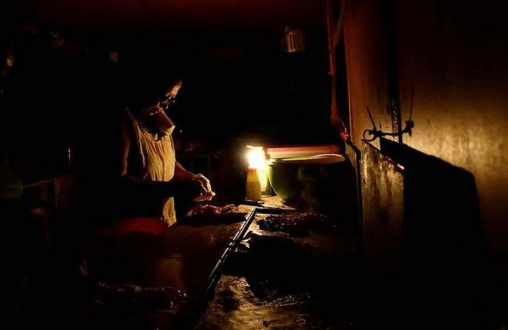 LUZ