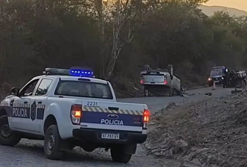 VUELCO
