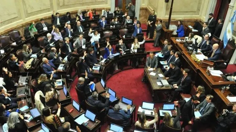 senado