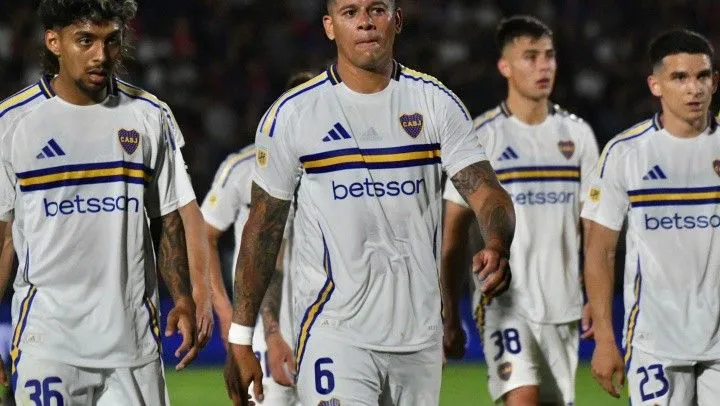 boca 1