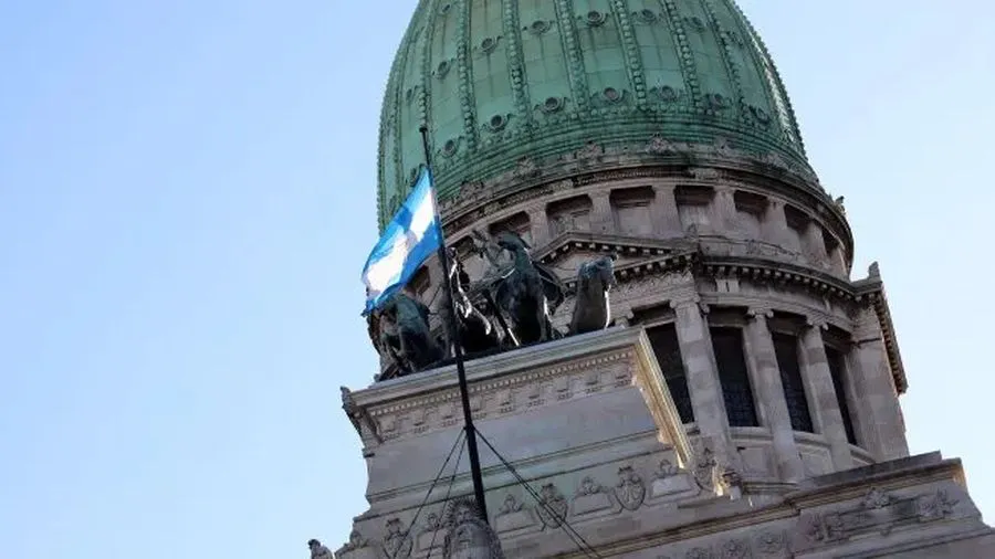 CONGRESO