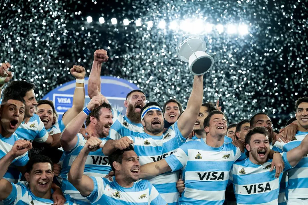 LOS PUMAS