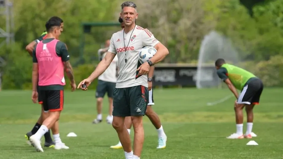 Martín Demichelis