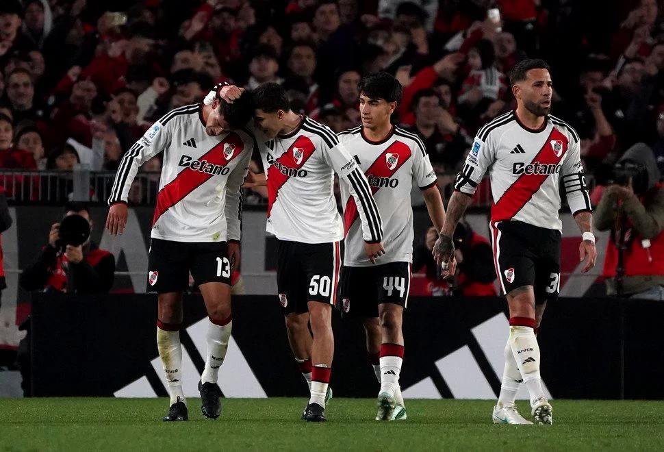 RIVER