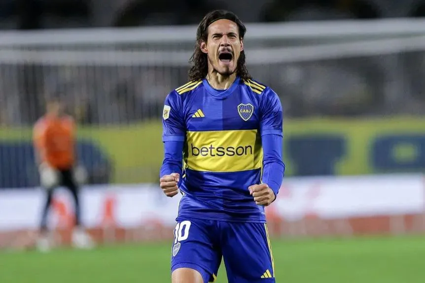BOCA
