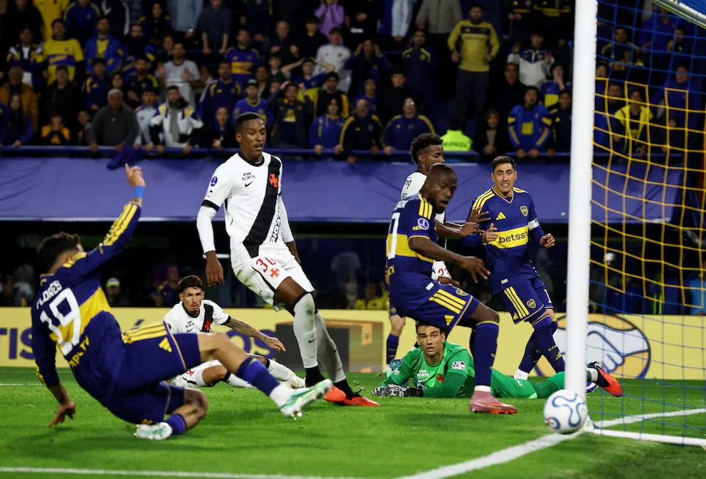BOCA 1