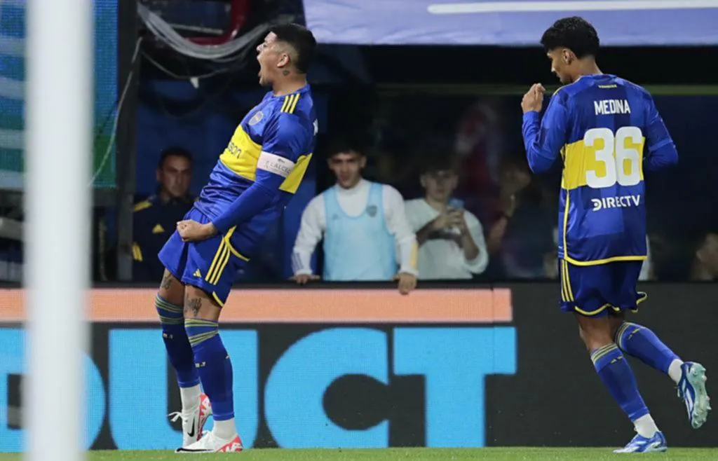 boca