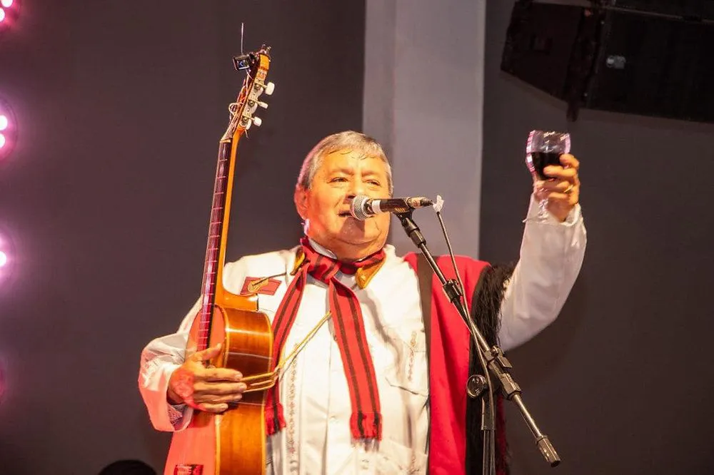 Federico Cordoba