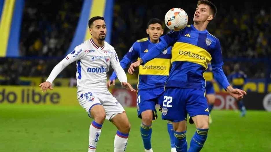 BOCA