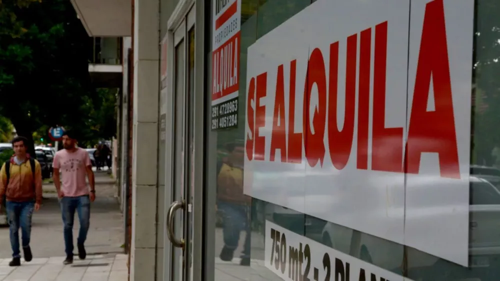 alquiler