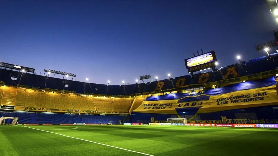 boca