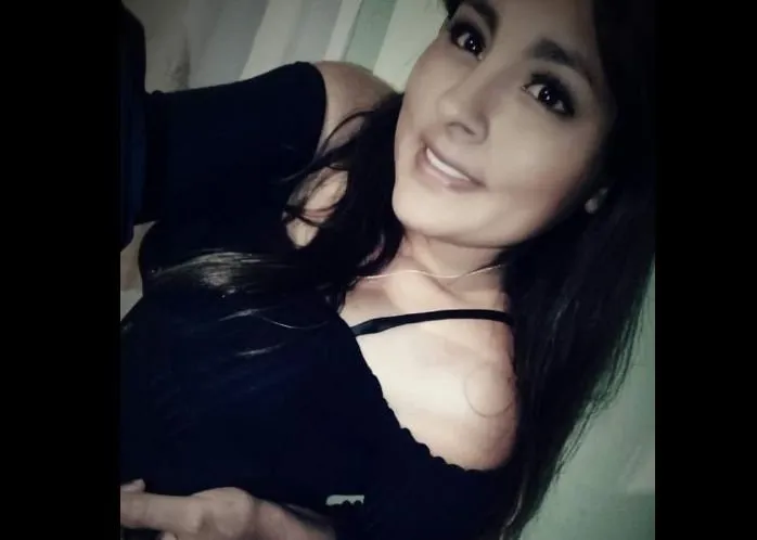 Gabriela Quispe Rodríguez