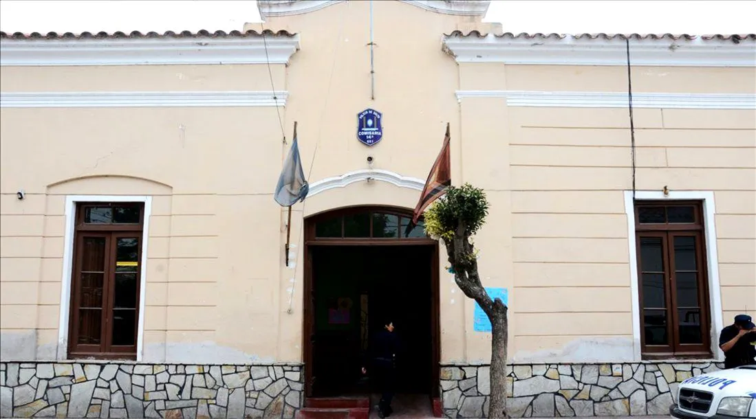 Rosario de Lerma