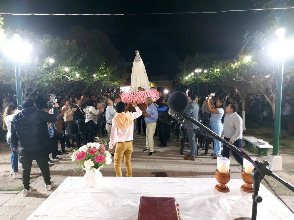 VIRGEN DE LA MERCED 3