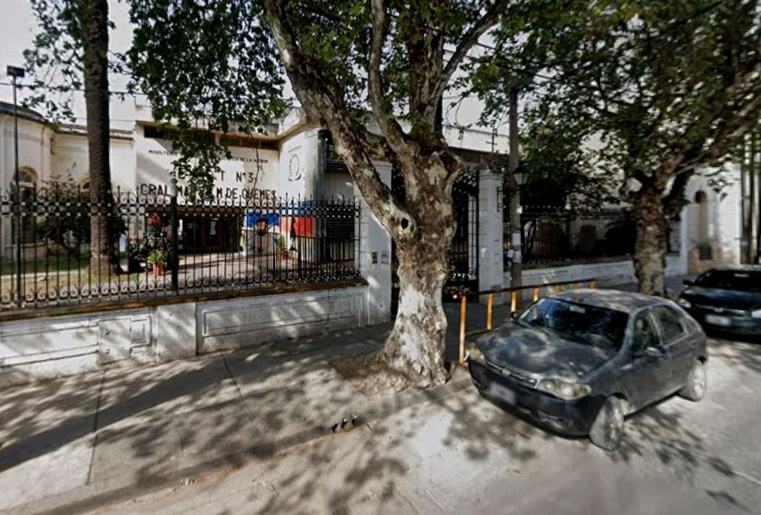 ESCUELA TECNICA