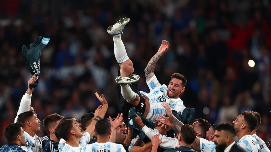Messi 2