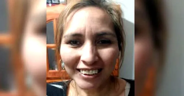 mabel burgos