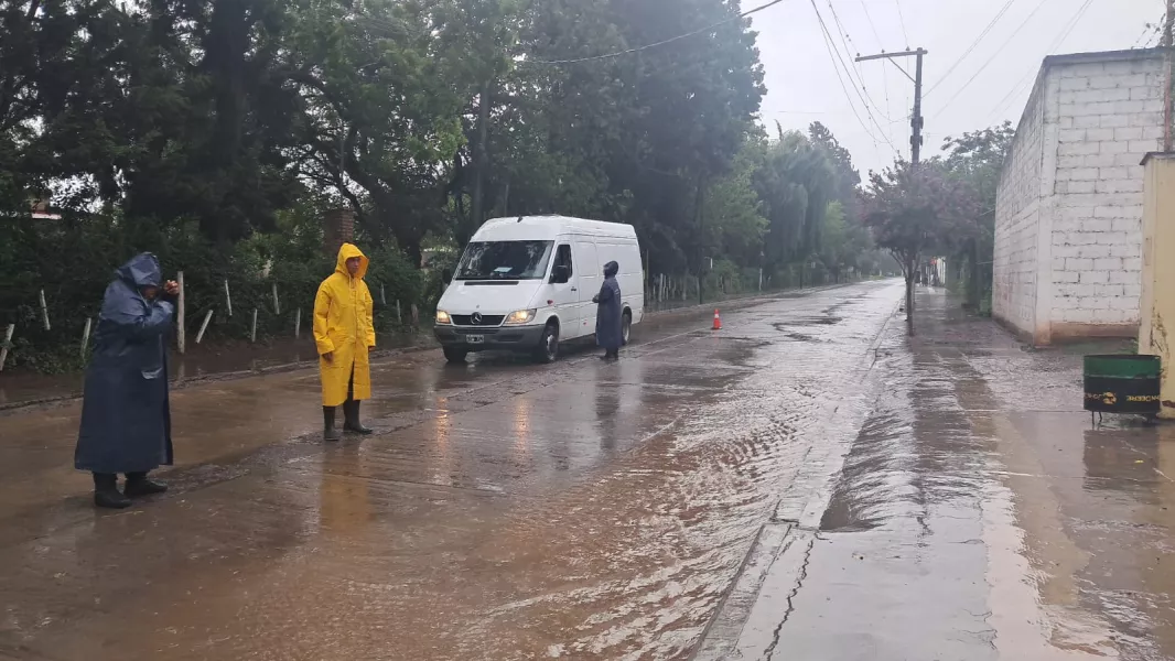 TEMPORAL
