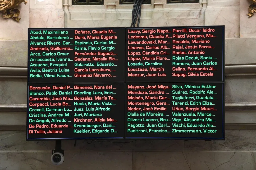 SENADO