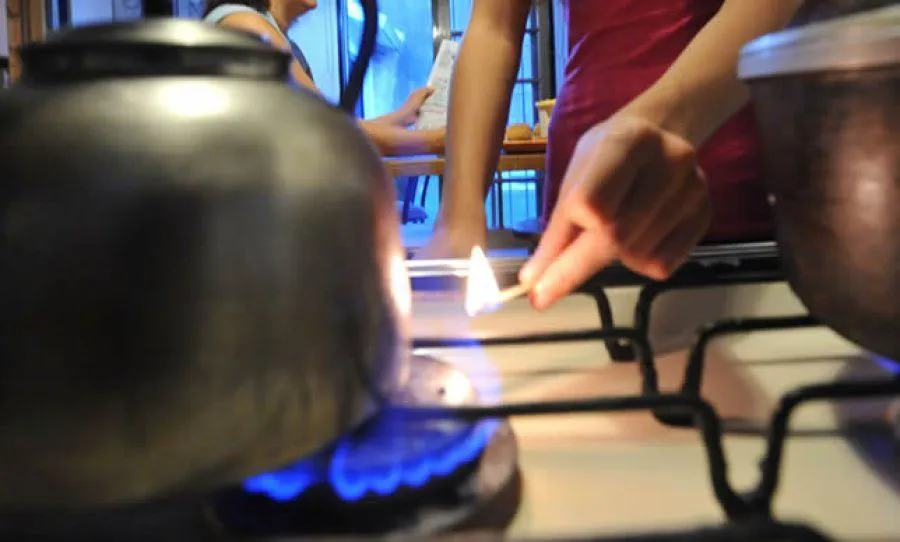 El Gobierno buscará anular el subsidio al gas