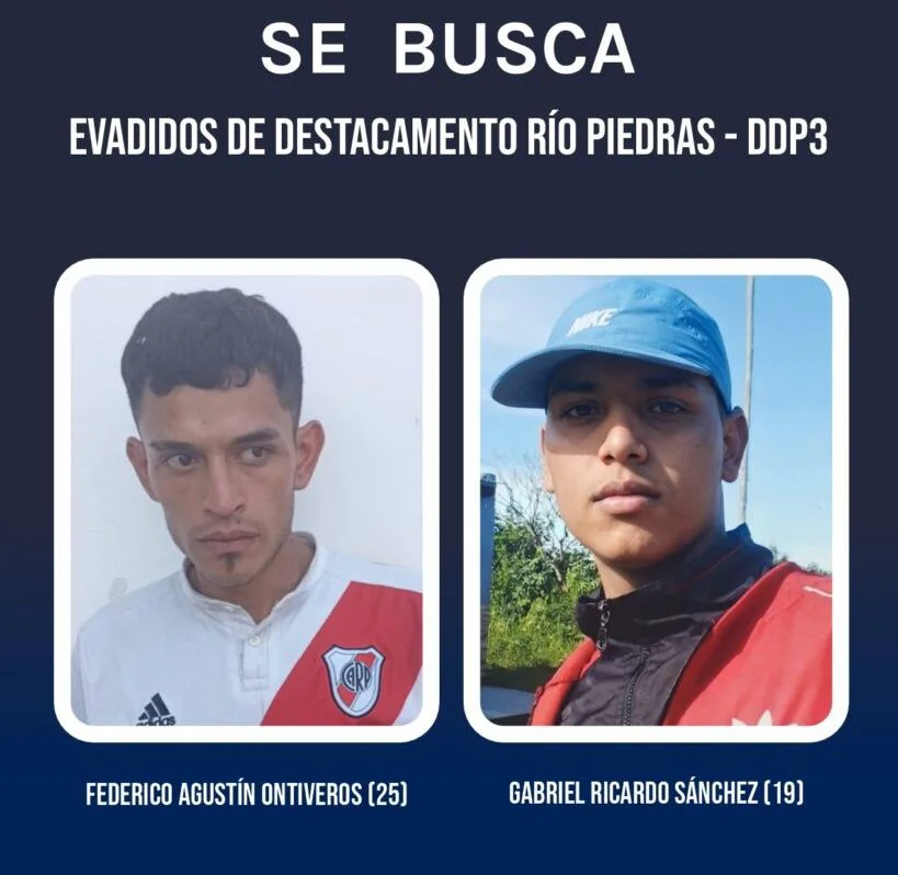 FUGA