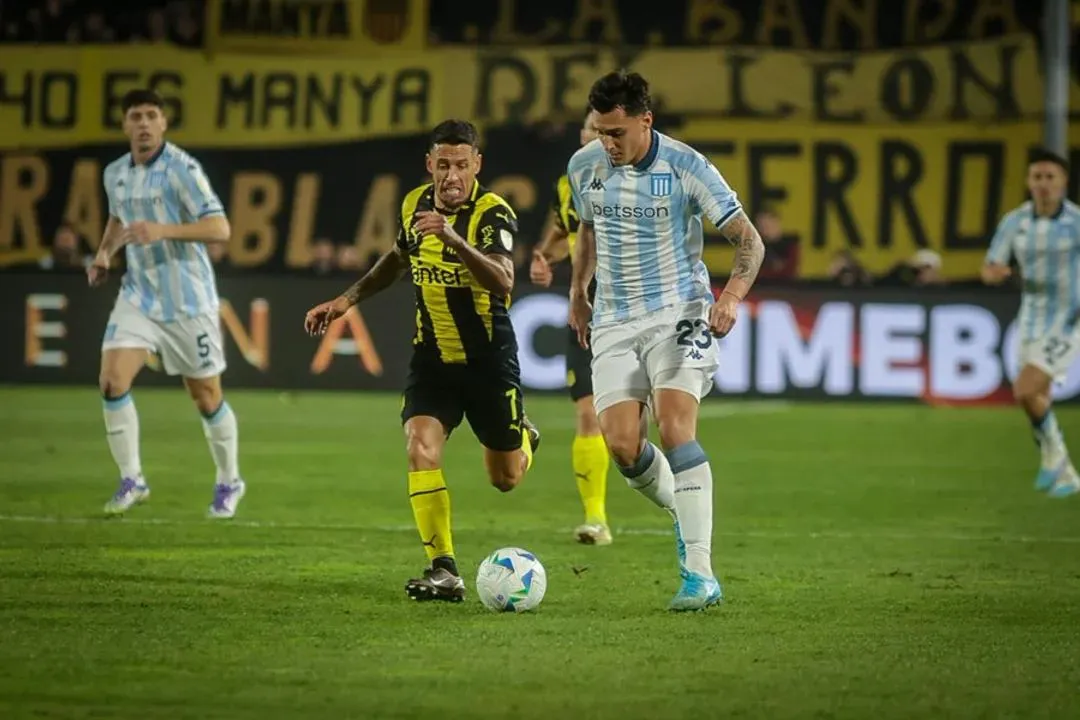racing