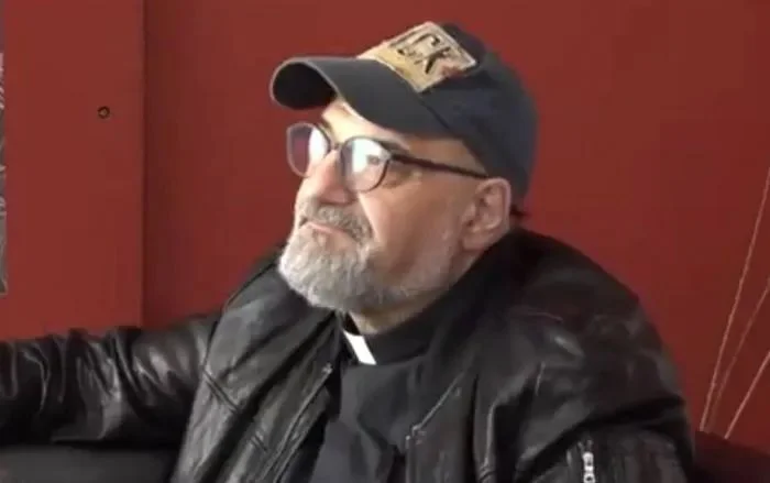 Padre César