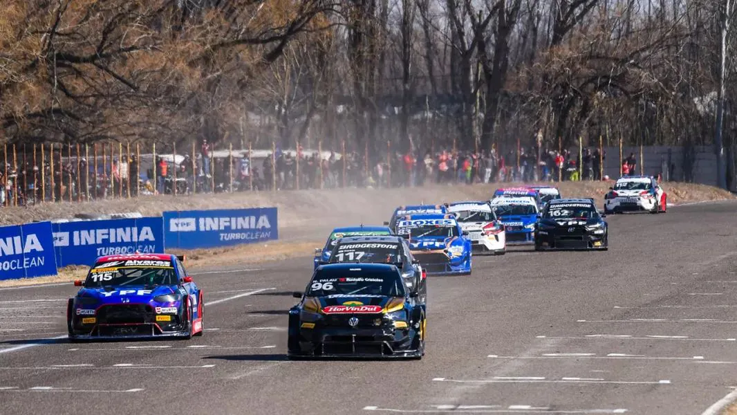 TC 2000