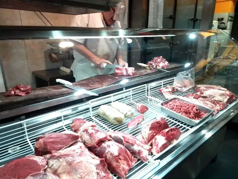 carne