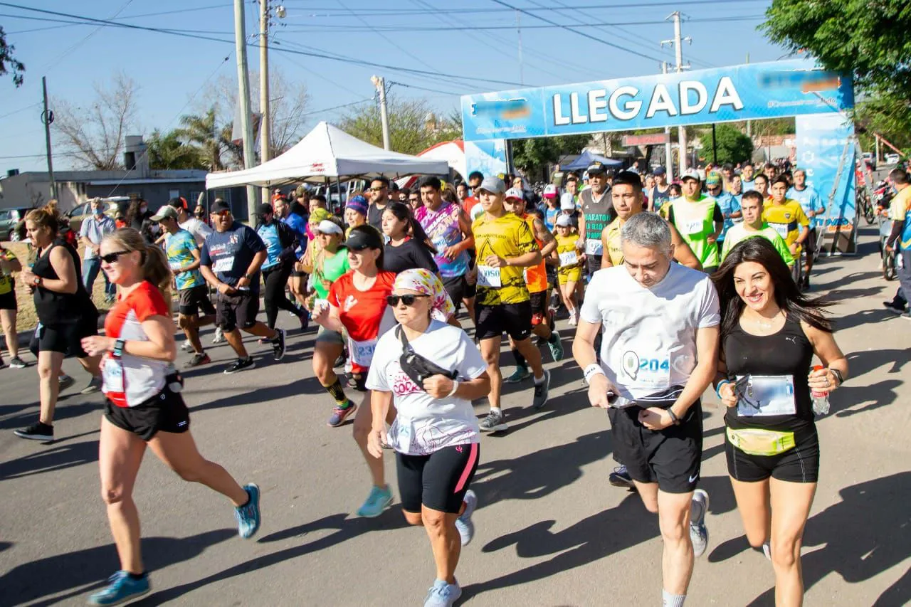 maraton