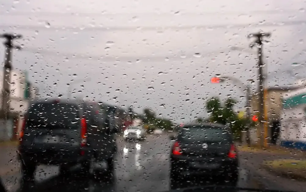 frio en Salta