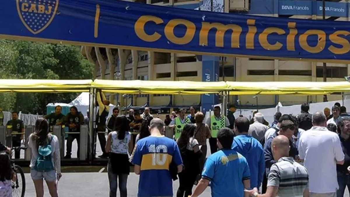 BOCA