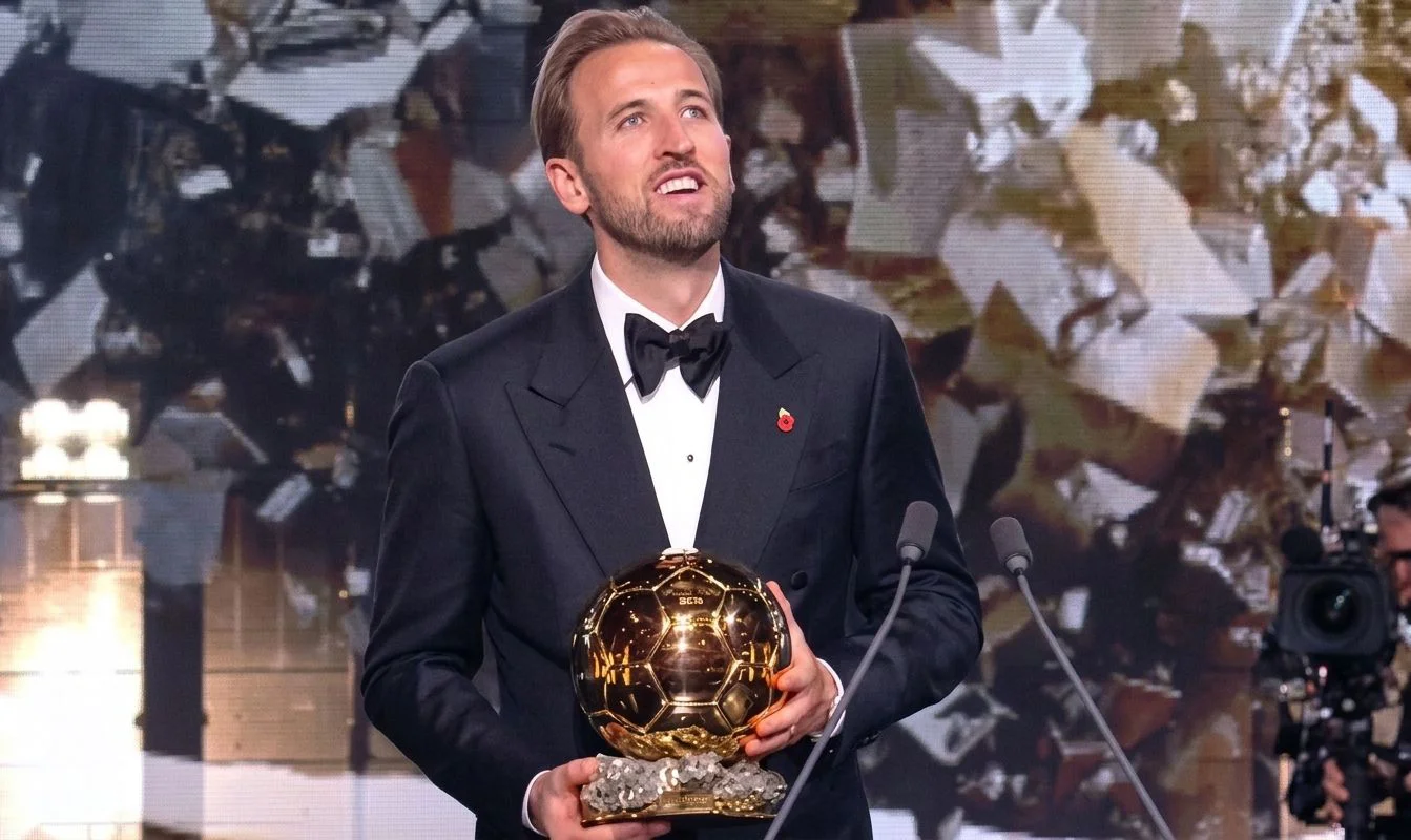 Balón de Oro