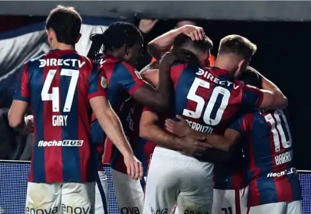 san lorenzo