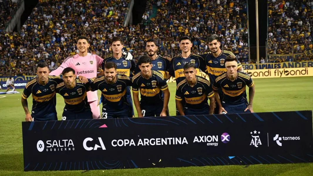 boca 3