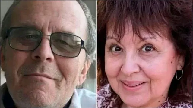 Jubilados desaparecidos