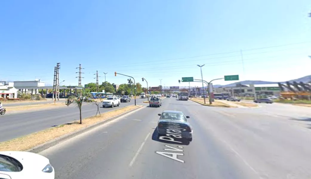 PARAGUAY