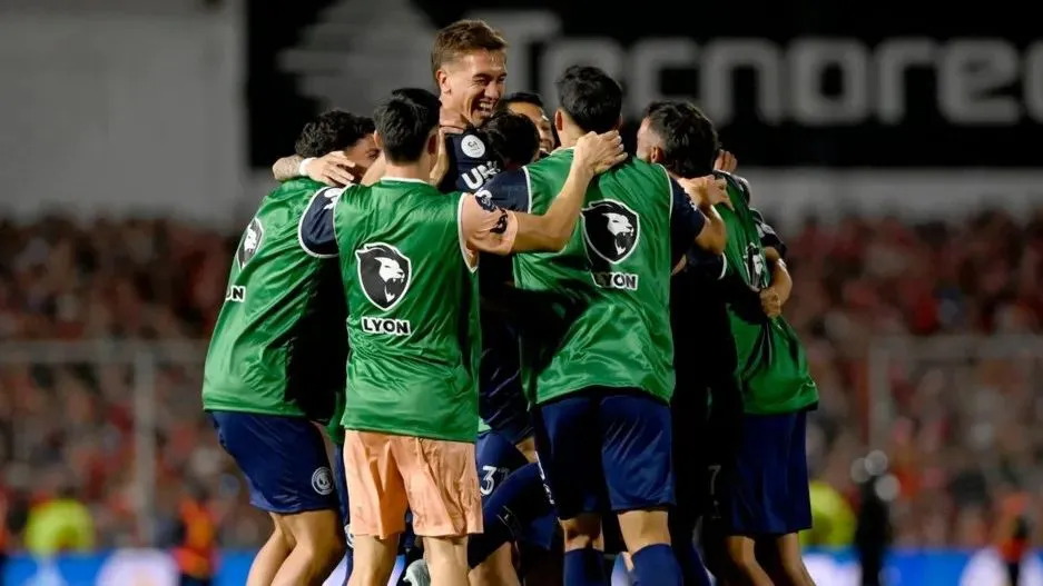 Independiente Rivadavia