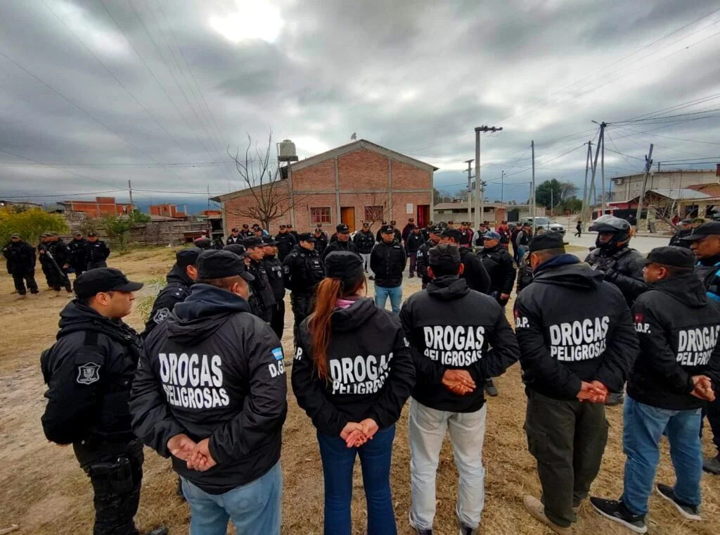 rosario 3