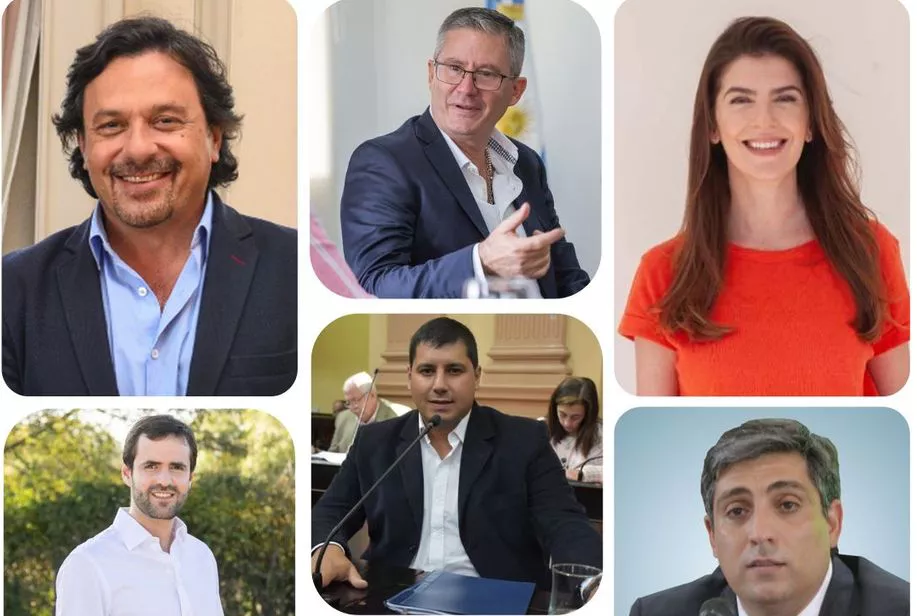 INFLUYENTES 3