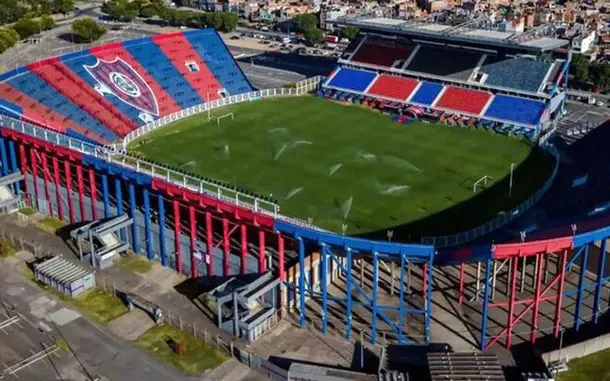 san lorenzo