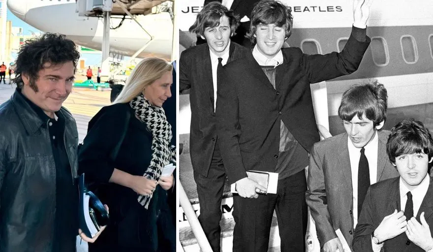 beatle