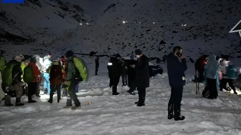 Monte Everest