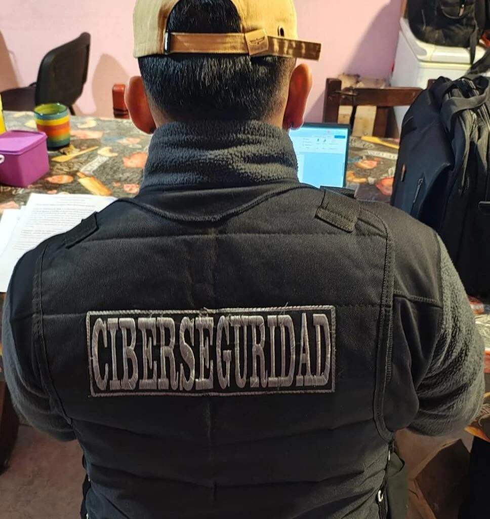 policia de salta