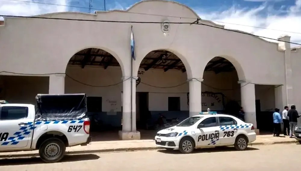 JUJUY